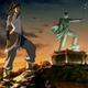 Illustration for article titled Air Acolyte Post-Book 2 Discussion